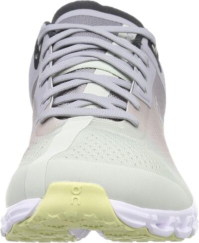 ON Running Men's Cloudflow Shoes, Meadow/White, 10.5 in Saudi Arabia