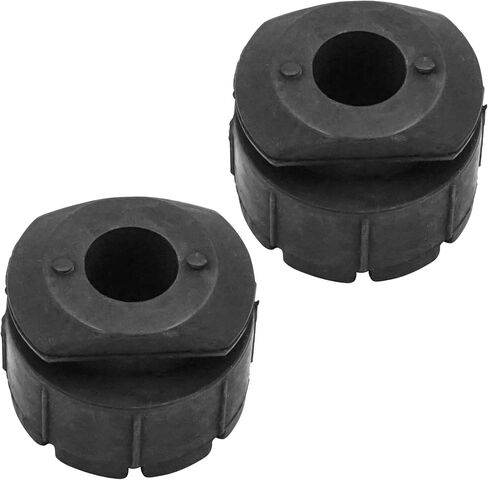 Caltric 77207-958-670 77207-HA0-000 77207-958-000 Seat Mounting Cushion Compatible with Honda in Saudi Arabia