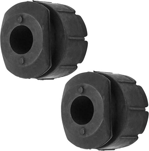 Caltric 77207-958-670 77207-HA0-000 77207-958-000 Seat Mounting Cushion Compatible with Honda in Saudi Arabia