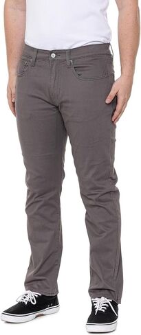 Lucky Brand Men's Easy Rider Bootcut Jean in Kuwait