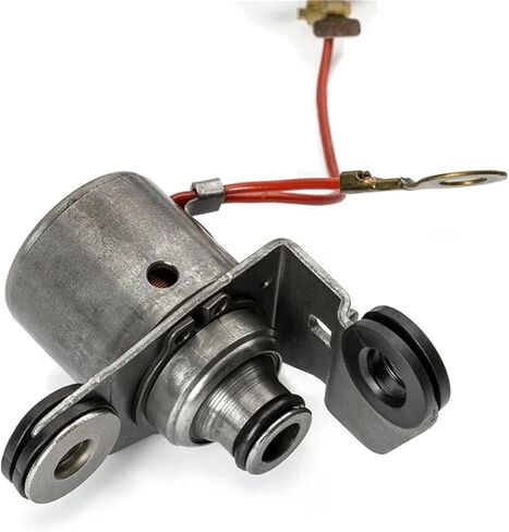 Transmission Solenoid Kit 31940-85X01 Compatible For Nissan 350Z Altima Frontier Compatible For Infiniti FX35 G35 I35 M35 3194085X0B D83420BA in Saudi Arabia