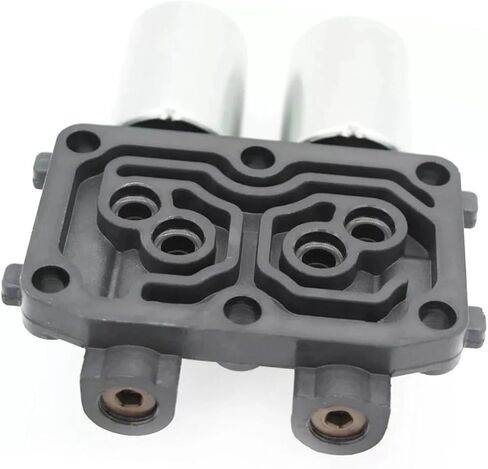 28260-PRP-014 28260PRP014 1pc Car Transmission Dual Linear Solenoid Compatible For Honda Accord CRV Acura 99210 in Saudi Arabia