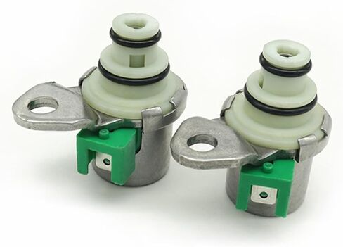 4F27E FN4A-EL طقم ملفات لولبية ناقل الحركة مع مجموعة مرشح بدلة 4F27E FN21-21-1F1 متوافق مع فورد 99-UP متوافق مع مازدا 2 3 5 6 CX-7 MPV in Saudi Arabia