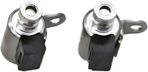 مجموعة صمامات الملف اللولبي ناقل الحركة 8 سرعات TG-81SC TG81SC AF50 متوافقة مع BMW متوافقة مع كاديلاك/فولفو - ملحقات السيارة TG81SC-0017-FN GA8F22AW in Saudi Arabia