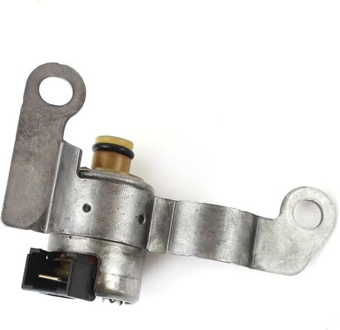 Transmission Shift Solenoid Gearbox Kit Compatible For VW Golf Jetta SHARAN N88 N89 N90 N91 N92 N93 N281 N282 N283 JF506E 09A 5F31 Car Part in Saudi Arabia