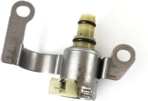 Transmission Shift Solenoid Gearbox Kit Compatible For VW Golf Jetta SHARAN N88 N89 N90 N91 N92 N93 N281 N282 N283 JF506E 09A 5F31 Car Part in Saudi Arabia