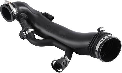 Car Air Intake Turbo Hose/Fit for Peugeot 207 3008 308 5008 508 RCZ 1.6 16V for Citroen C4 C4L Pic o C5 III 9811909980 in Saudi Arabia