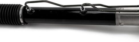 Power Steering Rack and Pinion Compatible with Hyundai 2001–2006 Santa Fe, Complete Assembly, Replace # 26-2413 in Saudi Arabia
