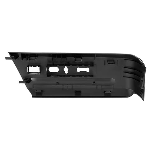 HECASA غطاء مفتاح المقعد الجانبي للسائق متوافق مع 2007-2014 Ford Expedition لاستبدال الجمل 7L1Z-14A707-CB 7L1Z14A707CB in Saudi Arabia