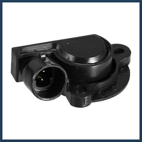 Throttle Position Sensor TPS Replacement 17106681 for Chevy C1500 C2500 C3500 Pickup 4.3L 5.0L 5.7L 7.4L 1988-1995 for Chevy Camaro 5.0L1993-1995 Car Parts Stylish Design in Saudi Arabia