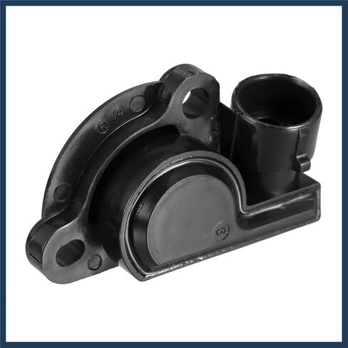 Throttle Position Sensor TPS Replacement 17106681 for Chevy C1500 C2500 C3500 Pickup 4.3L 5.0L 5.7L 7.4L 1988-1995 for Chevy Camaro 5.0L1993-1995 Car Parts Stylish Design in Saudi Arabia