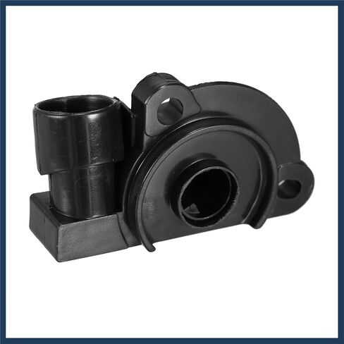 Throttle Position Sensor TPS Replacement 17106681 for Chevy C1500 C2500 C3500 Pickup 4.3L 5.0L 5.7L 7.4L 1988-1995 for Chevy Camaro 5.0L1993-1995 Car Parts Stylish Design in Saudi Arabia