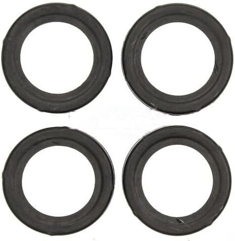 Spark Plug Tube Seal Set for 1994-1997 Honda Civic del Sol (PG-1342212) in Saudi Arabia