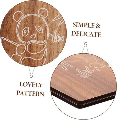 Angoily Flower Press Tool Set of Flower Press Kit Embossing Device for Pressing Kit in Saudi Arabia
