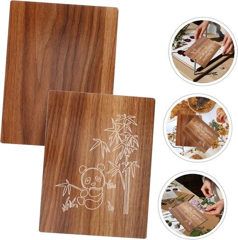 Angoily Flower Press Tool Set of Flower Press Kit Embossing Device for Pressing Kit in Saudi Arabia
