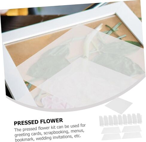 ARTIBETTER 3 Sets Press Tool for Plants Flower Pressing Kit Embossing Kit for Flowers Press in Saudi Arabia