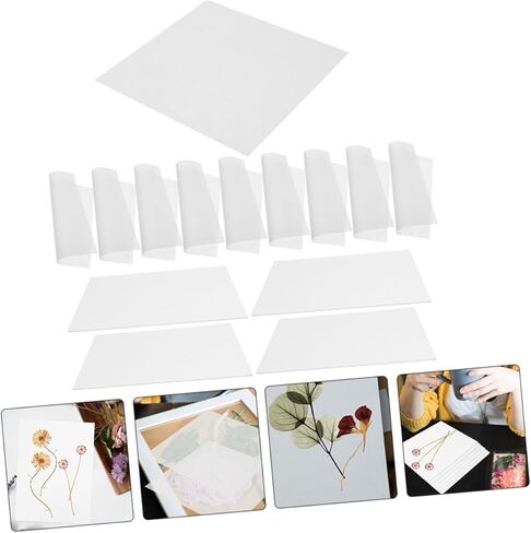 ARTIBETTER 3 Sets Press Tool for Plants Flower Pressing Kit Embossing Kit for Flowers Press in Saudi Arabia