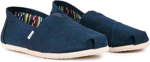 أحذية Toms Alpargata Classics كاجوال أنيقة للرجال in Saudi Arabia