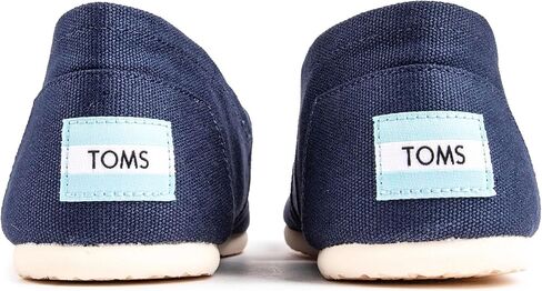 أحذية Toms Alpargata Classics كاجوال أنيقة للرجال in Saudi Arabia