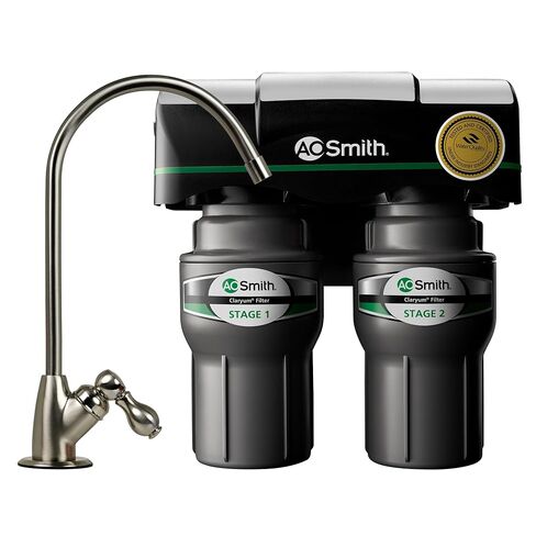 AO Smith Claryum Filter Replacement - 2 Pack - AO-US-200-R in Saudi Arabia