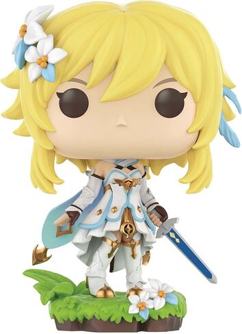Funko POP Games: Genshin Impact- Lumine in Saudi Arabia
