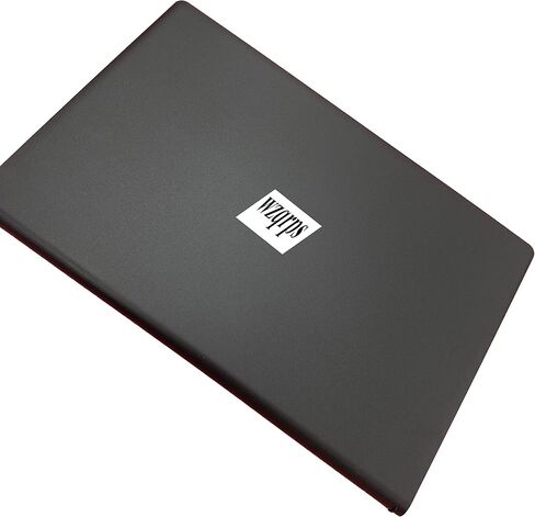 wzqrps Replacement Laptop LCD Cover Back Rear Top Lid Front Bezel with Hinges for Dell Inspiron 15 3510 3511 3515 00WPN8 0WPN8 09WC73 9WC73 AP3LE000901 Gray in Kuwait