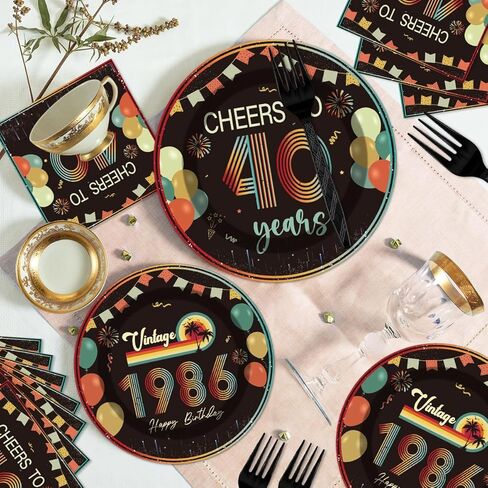 لوازم حفلات أعياد ميلاد راعية البقر - مجموعة شوك ورقية لتزيين حفلات الفتيات من Let's Go لـ 24 ضيفًا، زينة أدوات مائدة لحفلات راعية البقر الغربية لحفلات الزفاف وحفلات الزفاف in Kuwait