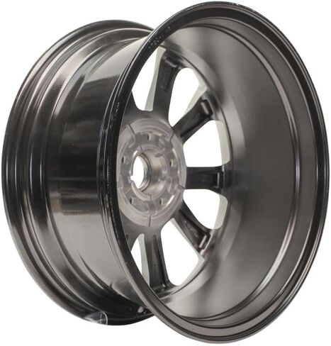 Partsynergy Replacement For New 17 Inch Aluminum Wheel Rim Fits 2017-2018 Ford Fusion 5 Lug 107.95mm 10 Spokes 17x7.5 inch in Saudi Arabia