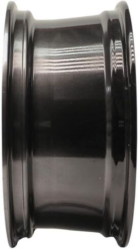 Partsynergy Replacement For New 17 Inch Aluminum Wheel Rim Fits 2017-2018 Ford Fusion 5 Lug 107.95mm 10 Spokes 17x7.5 inch in Saudi Arabia