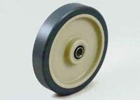 Tennant 1012022, Wheel in Saudi Arabia