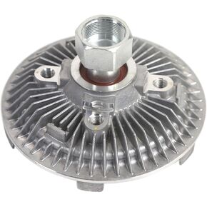 Fan Clutch Fit 96-03 for Chevrolet Blazer, 96-00 C2500 & K2500, 96-02 Express 2500, 96-01 Express 3500, 96-00 for GMC C3500& K3500, 96-04 Jimmy& Sonoma V6, 96-01 for Oldsmobile Bravada in Kuwait