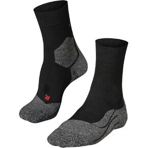 FALKE Men's TK2 Crest Hiking Socks, Merino Wool, More Colors, 1 Pair in Saudi Arabia
