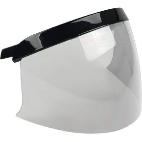 Bell Scout Air Shield (Clear) in Kuwait
