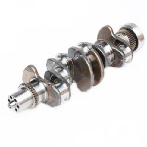 Crankshaft 5289840 for Cummins Engine ISB4.5 in Saudi Arabia