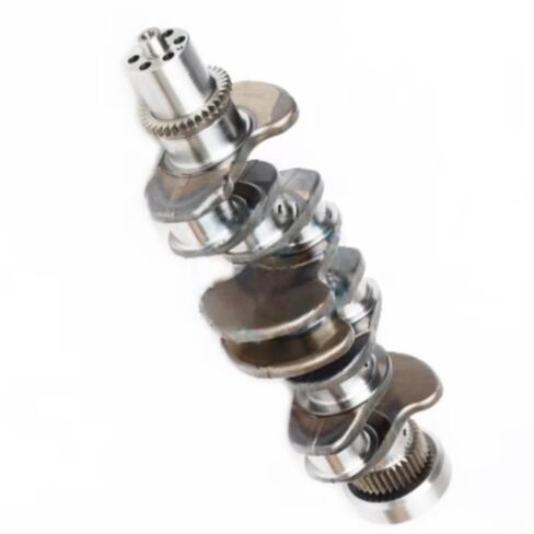 Crankshaft 5289840 for Cummins Engine ISB4.5 in Saudi Arabia
