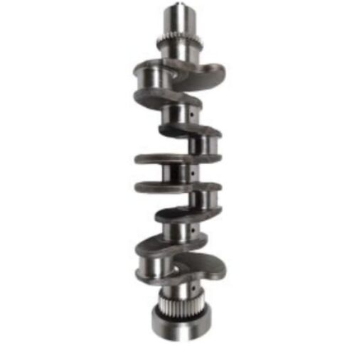 Crankshaft 5289840 for Cummins Engine ISB4.5 in Saudi Arabia