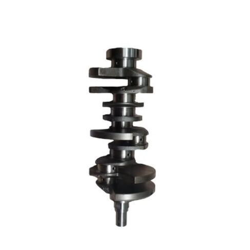 Crankshaft MD305941 for Mitsubishi Engine 6G74 in Saudi Arabia