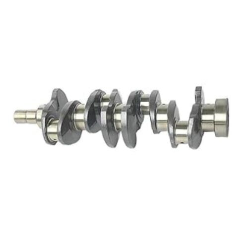 Crankshaft 4982121 for Cummins Engine 4BT 4BTAA3.3 B3.3 QSB3.3 A2300 in Saudi Arabia