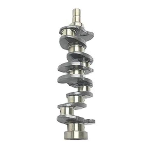 Crankshaft 4982121 for Cummins Engine 4BT 4BTAA3.3 B3.3 QSB3.3 A2300 in Saudi Arabia