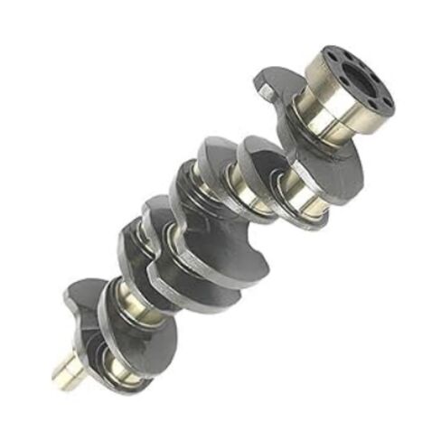 Crankshaft 4982121 for Cummins Engine 4BT 4BTAA3.3 B3.3 QSB3.3 A2300 in Saudi Arabia