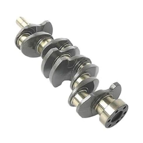 Crankshaft 4982121 for Cummins Engine 4BT 4BTAA3.3 B3.3 QSB3.3 A2300 in Saudi Arabia