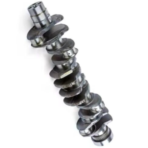 Crankshaft 2882729 for Cummins Engine ISM QSM M11 in Saudi Arabia