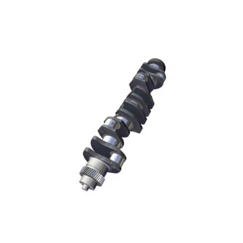 Crankshaft 2882729 for Cummins Engine ISM QSM M11 in Saudi Arabia