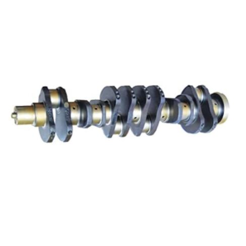 العمود المرفقي 5362424 لمحرك الكمون 6B5.9 6BT 6BTA5.9 لشركة هيونداي حفارة R200W-2 R200W-7 R210LC-7 R220LC-7 R250LC-3 in Saudi Arabia