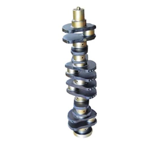 العمود المرفقي 5362424 لمحرك الكمون 6B5.9 6BT 6BTA5.9 لشركة هيونداي حفارة R200W-2 R200W-7 R210LC-7 R220LC-7 R250LC-3 in Saudi Arabia