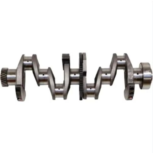 Crankshaft 0213-8819 02138819 for Deutz F4L912 Engine in Saudi Arabia