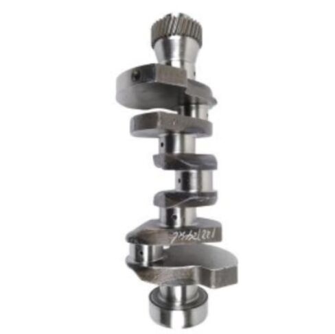 Crankshaft 0213-8819 02138819 for Deutz F4L912 Engine in Saudi Arabia