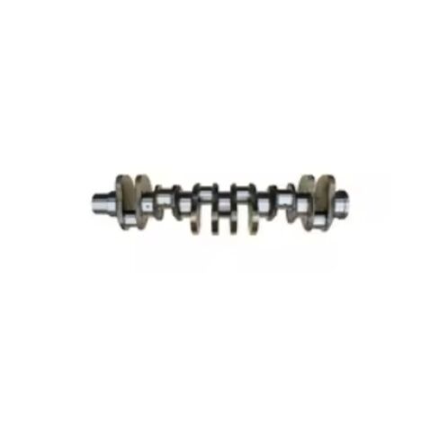 Crankshaft 3418898 for Cummins K19 Engine in Saudi Arabia