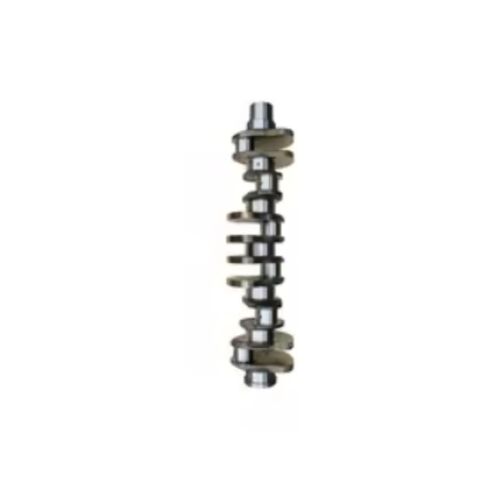 Crankshaft 3418898 for Cummins K19 Engine in Saudi Arabia