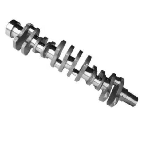 Crankshaft 3418898 for Cummins K19 Engine in Saudi Arabia